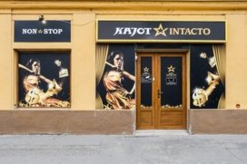 Kajot Intacto Komarno