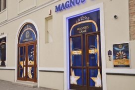 Herna Magnus Game Stefanikova