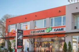 Exclusive Game Poprad