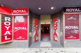 Royal Crown Club