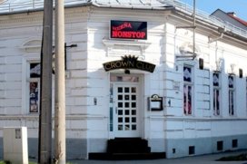 Crown Club Kosice