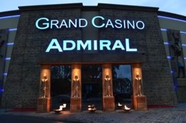 Grand Casino Admiral Bratislava