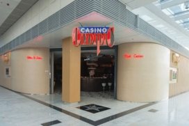 Olympic Casino Kosice