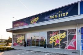 Rebuy Stars Poprad