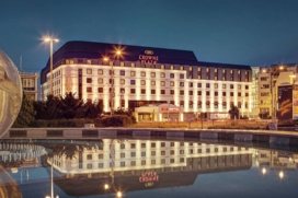 Banco Casino Bratislava