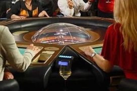 Casino Larix