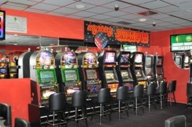 Casino Rubin