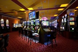 Casino Gold Club Ajdovscina