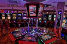 Casino Paquito