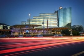 Casino Perla
