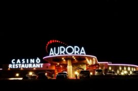 Aurora Casino & Cabaret