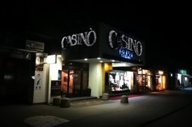 Casino Bled