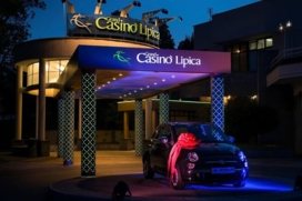 Grand Casino Lipica