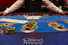 Grand Casino Portoroz