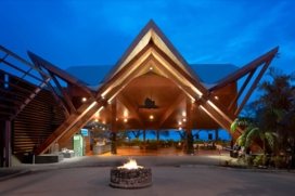Coral Sea Casino