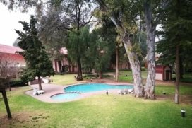 Naledi Sun Hotel and Casino