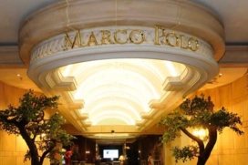 The Marco Polo
