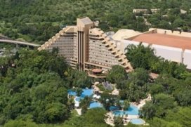 Sun City Resort