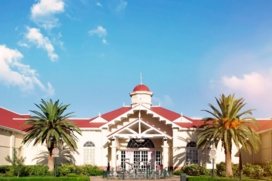 Flamingo Casino Kimberley