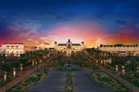 GrandWest Casino