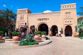 Meropa Casino