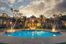 Sibaya Casino