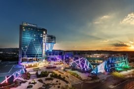 Time Square Casino