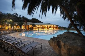 Wild Coast Casino