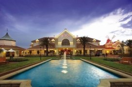 Windmill Casino