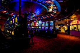 Desert Palace Hotel & Casino Resort