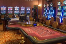 Frontier Inn Casino
