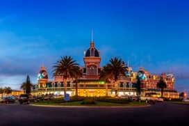 Graceland Casino