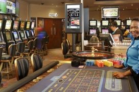 Khoroni Casino