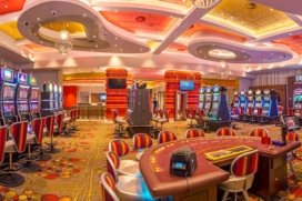 Thaba Moshate Casino