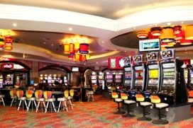 Rio Hotel, Casino & Convention Centre