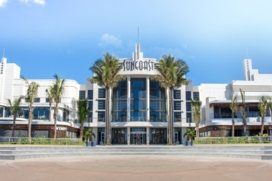 Suncoast Casino