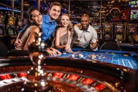 Caledon Casino