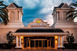 Emnotweni Casino