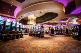 Hemingways Casino