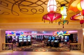 Goldfields Casino