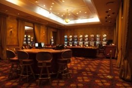 Garden Route Casino