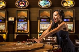 The Ridge Casino