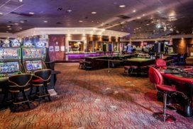 Blackrock Casino