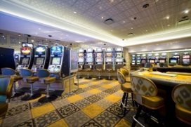 Mykonos Casino