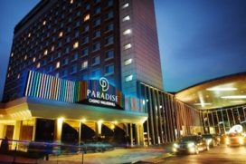 Paradise Casino Walkerhill