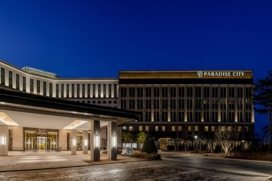 Casino Paradise City