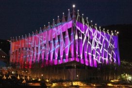 Kangwon Land Casino