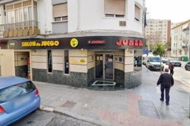 Jokerbet Malaga Eugenio Gross