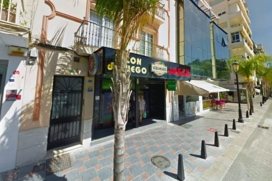 Jokerbet Fuengirola Constitucion