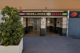 Salón de Juego "JOKERBET"